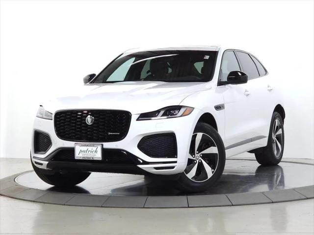 2025 Jaguar F-PACE R-Dynamic S P250 AWD Automatic for sale in Naperville, IL