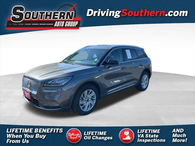 2021 Lincoln Corsair Standard for sale in Newport News, VA
