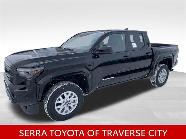2026 Toyota Tacoma SR5 for sale in Traverse City, MI