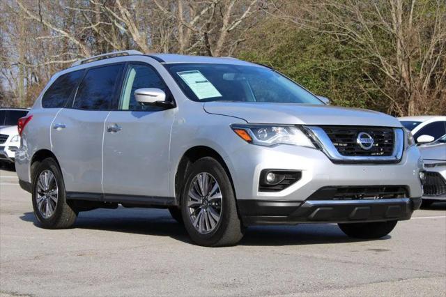 2020 Nissan Pathfinder SL 2WD for sale in Gainesville, GA