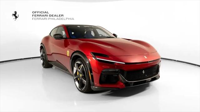 2025 Ferrari Purosangue AWD for sale in Newtown Square, PA