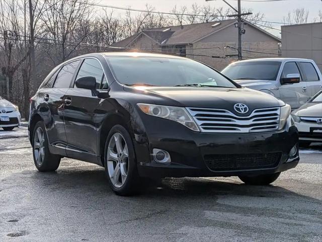 2009 Toyota Venza Base V6 for sale in Downers Grove, IL