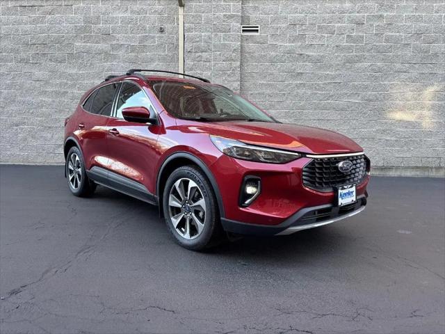 2023 Ford Escape Platinum for sale in Norwalk, CT