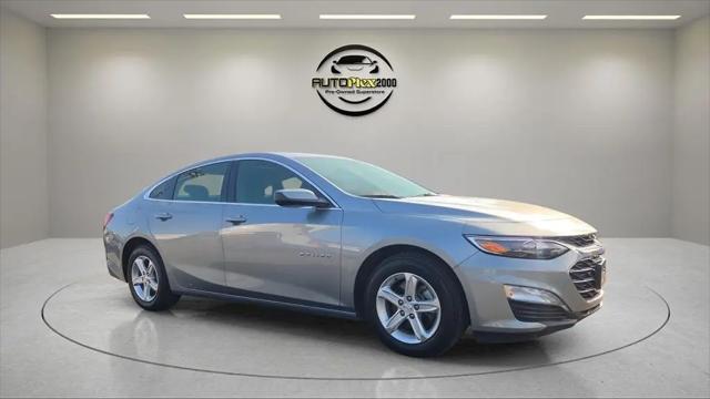 2024 Chevrolet Malibu FWD 1LT for sale in Sulphur, LA