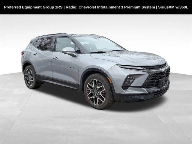 2024 Chevrolet Blazer AWD RS for sale in Little Falls, NJ