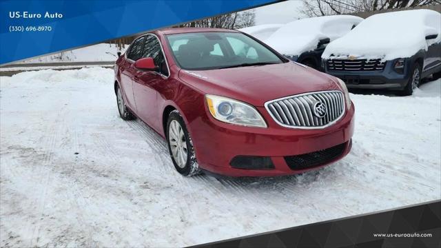 2016 Buick Verano Base for sale in Burton, OH