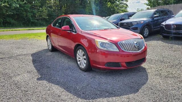 2016 Buick Verano Base for sale in Burton, OH