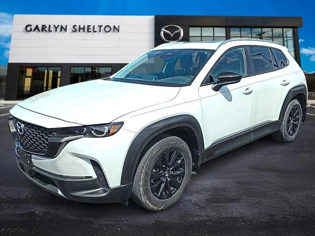 2025 Mazda CX-50 2.5 S Premium Package for sale in Temple, TX