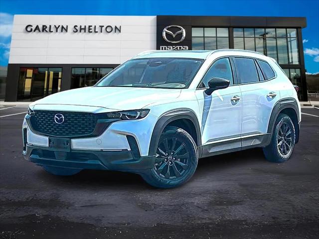 2025 Mazda CX-50 2.5 S Premium Package for sale in Temple, TX
