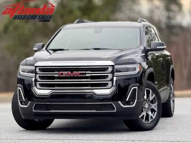 2023 GMC Acadia FWD SLT for sale in Lilburn, GA