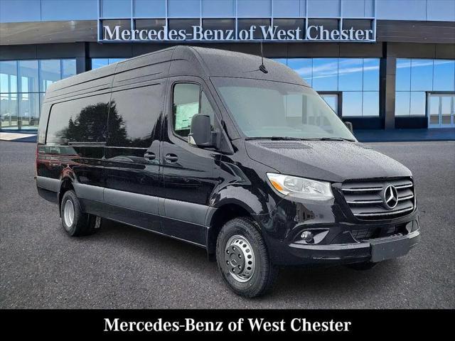 2024 Mercedes-Benz Sprinter 3500XD High Roof 4-Cyl Diesel HO for sale in West Chester, PA