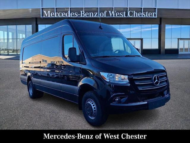 2024 Mercedes-Benz Sprinter 3500XD High Roof 4-Cyl Diesel HO for sale in West Chester, PA