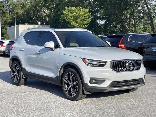 2022 Volvo XC40 T5 Inscription for sale in Fletcher, NC