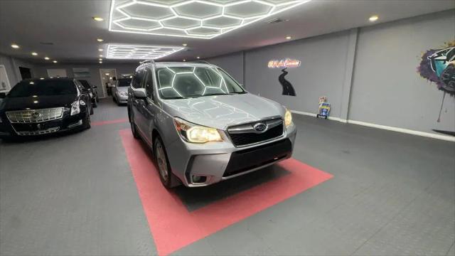 2016 Subaru Forester 2.0XT Touring for sale in Largo, FL