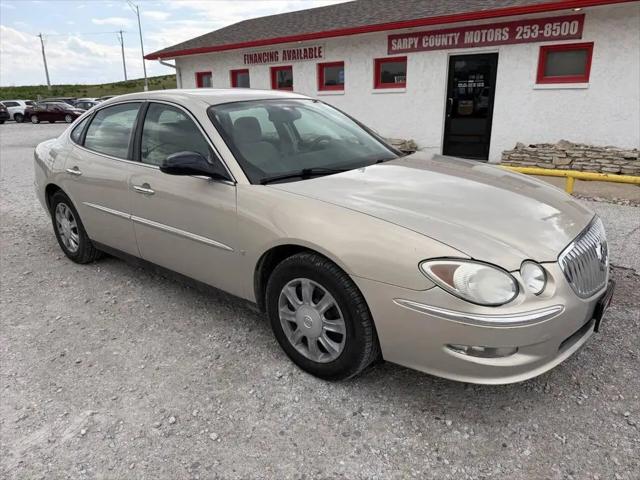2008 Buick LaCrosse CX for sale in Springfield, NE