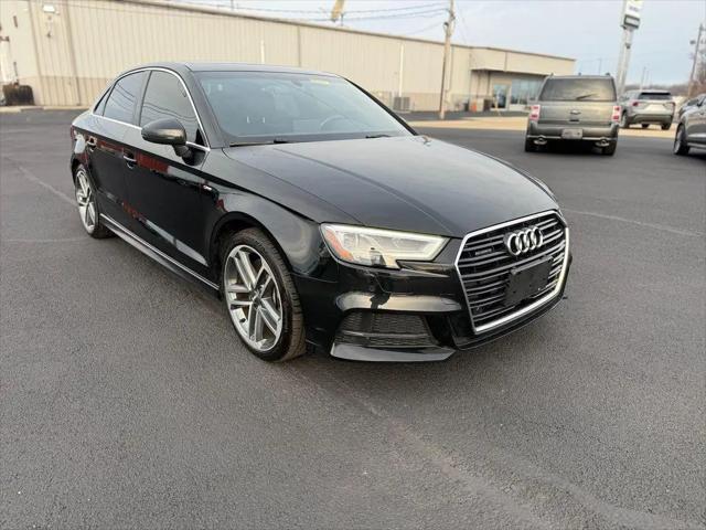 2019 Audi A3 45 Premium for sale in Salem, IL