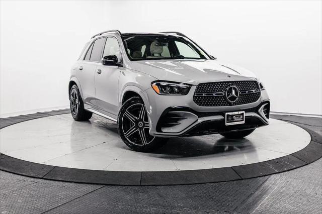 2026 Mercedes-Benz GLE GLE 350 4MATIC for sale in Hoffman Estates, IL