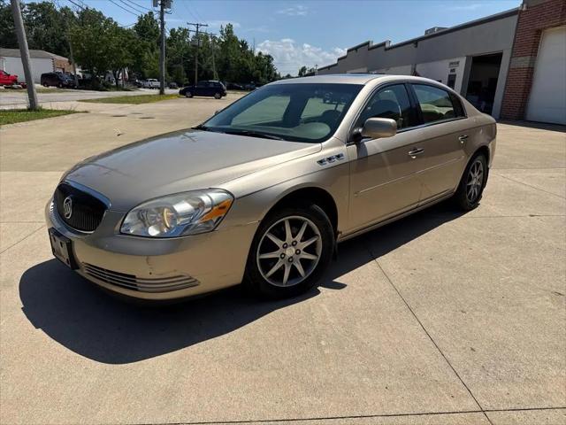 2006 Buick Lucerne CXL for sale in Cleveland, OH