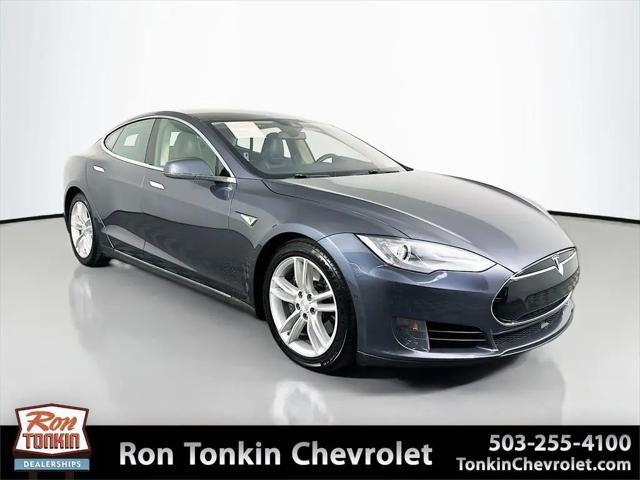 2016 Tesla Model S 75D for sale in Portland, OR