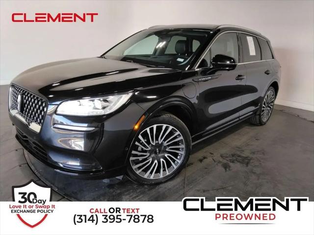 2021 Lincoln Corsair Grand Touring for sale in Florissant, MO