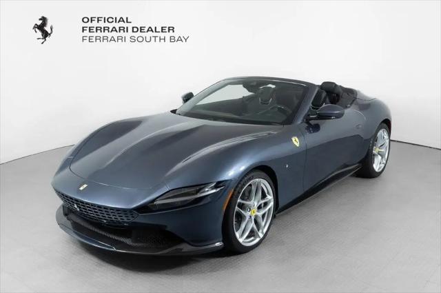 2024 Ferrari Roma Unknown for sale in Torrance, CA