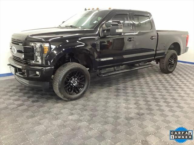 2019 Ford F-250 LARIAT for sale in Higginsville, MO