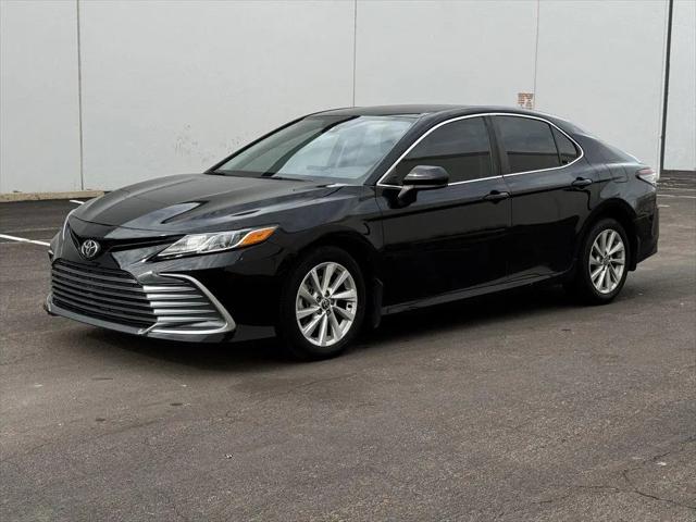 2022 Toyota Camry LE for sale in Phoenix, AZ