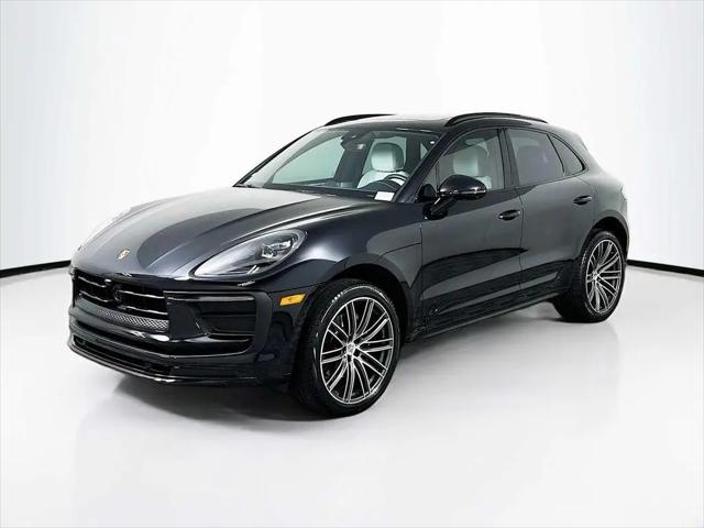 2025 Porsche Macan AWD for sale in Chandler, AZ