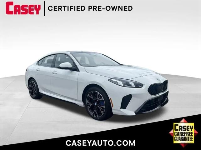 2025 BMW Coupe xDrive for sale in Newport News, VA