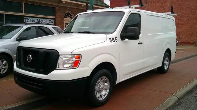 2019 Nissan 2500 SV V6 for sale near Reading, OH