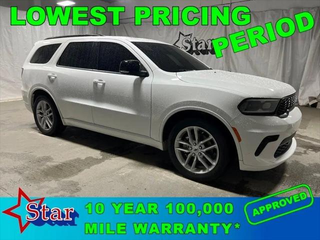 2024 Dodge Durango GT Plus RWD for sale in Wiggins, MS