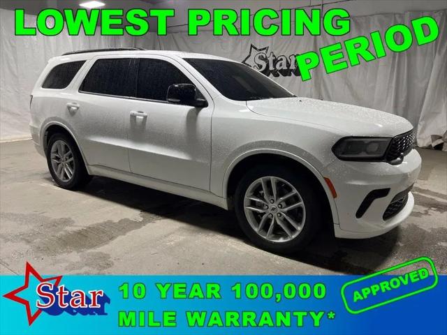 2024 Dodge Durango GT Plus RWD for sale in Wiggins, MS
