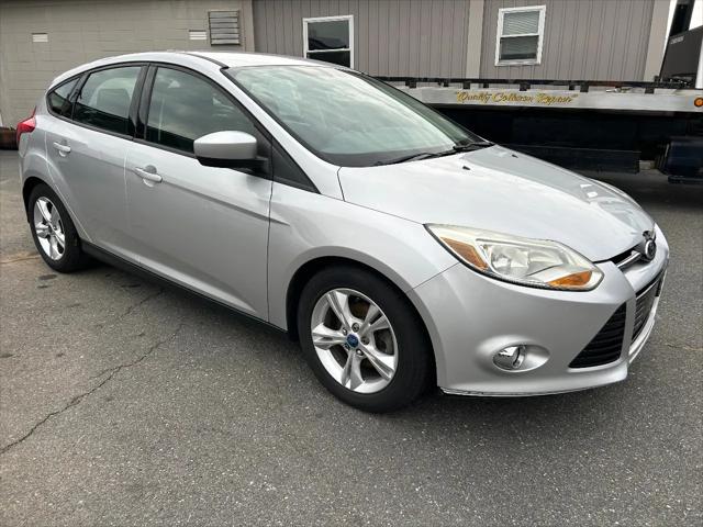 2012 Ford Focus SE for sale in Reading, PA