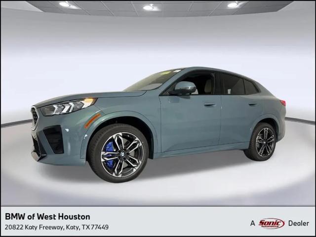 2025 BMW X2 xDrive28i for sale in Katy, TX