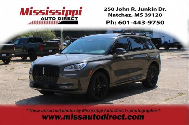 2025 Lincoln Corsair Reserve for sale in Natchez, MS