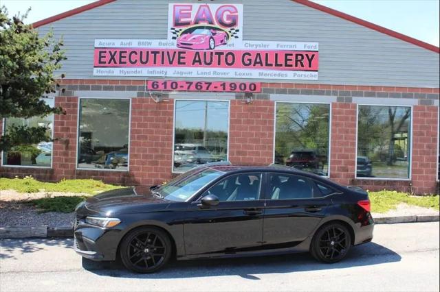 2023 Honda Civic Sport for sale in Walnutport, PA