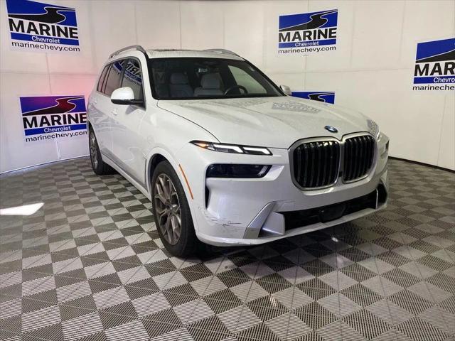 2023 BMW X7 xDrive40i for sale in Jacksonville, NC