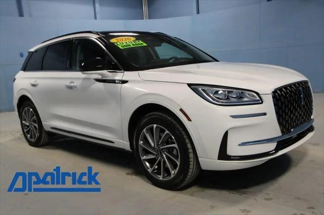 2026 Lincoln Corsair Grand Touring for sale in Evansville, IN