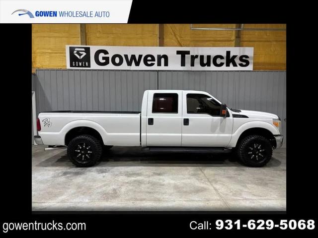 2015 Ford F-250 XL for sale in Lawrenceburg, TN