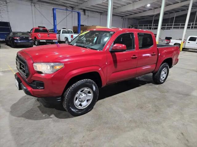2020 Toyota Tacoma SR V6 for sale in Storm Lake, IA