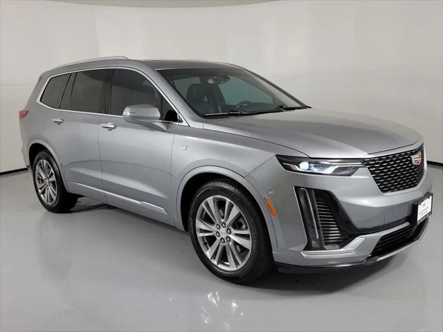 2024 Cadillac XT6 FWD Premium Luxury for sale in Houston, TX