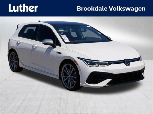 2024 Volkswagen Golf R 2.0T for sale in Minneapolis, MN