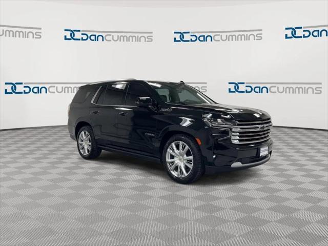 2022 Chevrolet Tahoe High Country for sale in Paris, KY