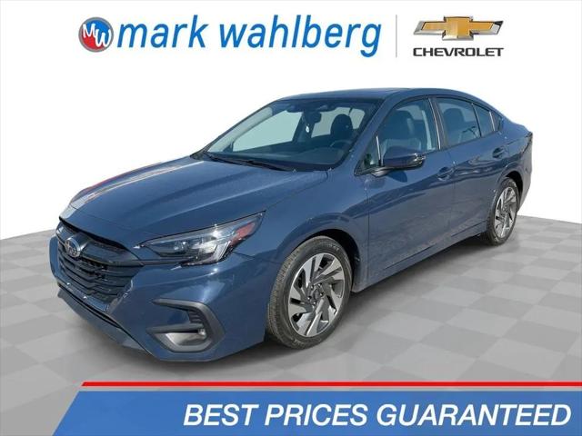 2024 Subaru Legacy for sale near Columbus, OH