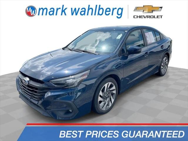 2024 Subaru Legacy for sale near Columbus, OH