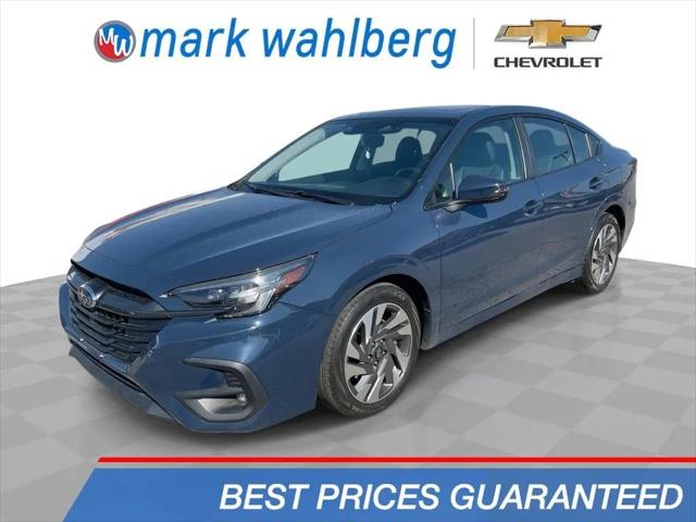 2024 Subaru Legacy Limited for sale in Columbus, OH