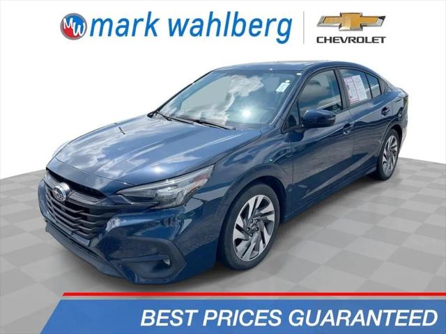 2024 Subaru Legacy Limited for sale in Columbus, OH
