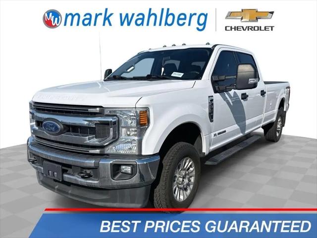 2022 Ford F-350 XLT for sale near Columbus, OH