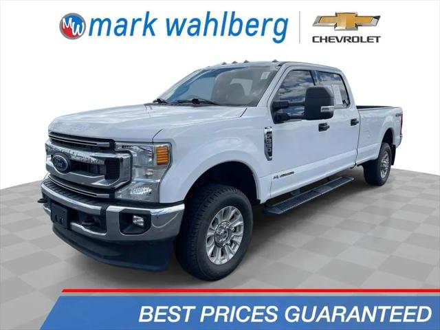 2022 Ford F-350 XLT for sale near Columbus, OH