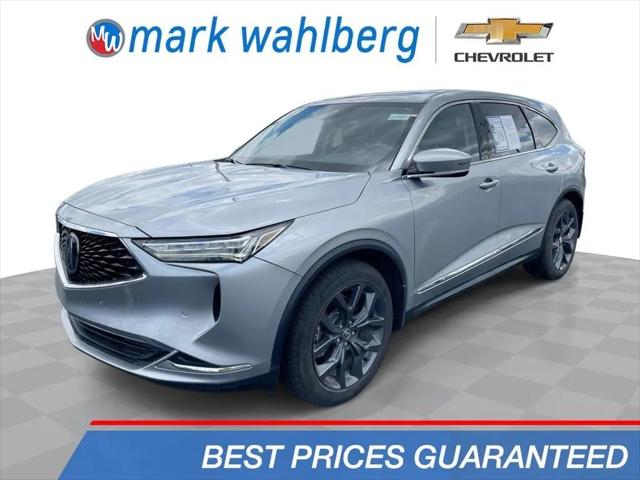 2023 Acura MDX Technology Package for sale in Columbus, OH